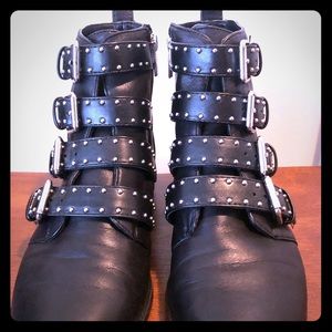 Vince Camuto Ankle boots